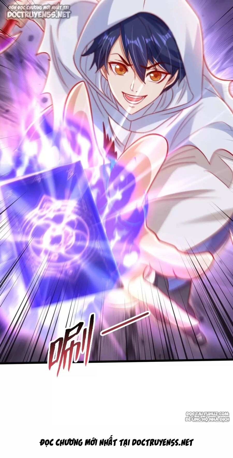 Vô Địch Từ Cưỡng Hôn Ma Nữ Chapter 148 - 18