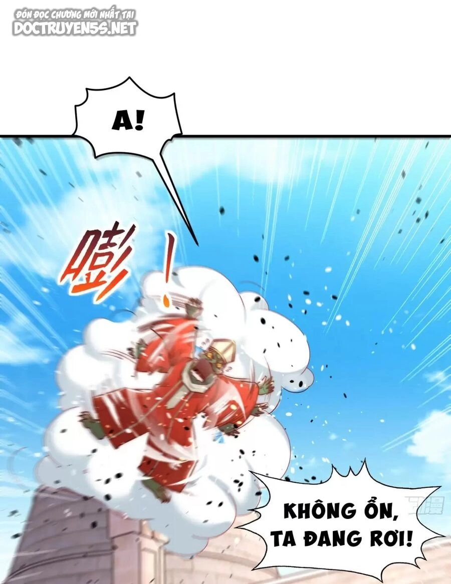 Vô Địch Từ Cưỡng Hôn Ma Nữ Chapter 148 - 25