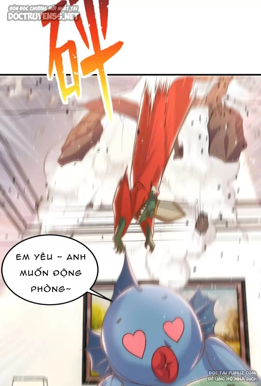 Vô Địch Từ Cưỡng Hôn Ma Nữ Chapter 148 - 27