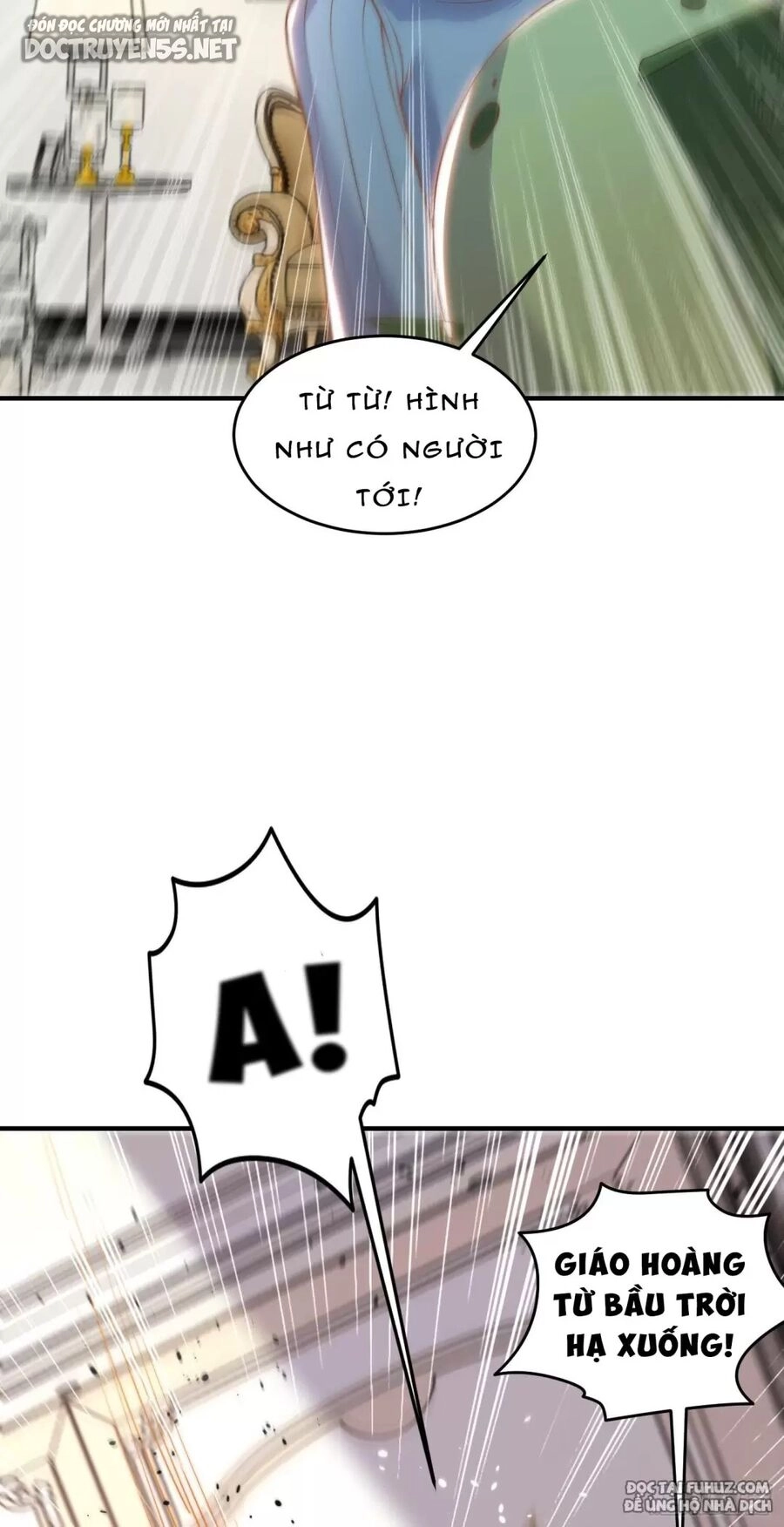 Vô Địch Từ Cưỡng Hôn Ma Nữ Chapter 148 - 28