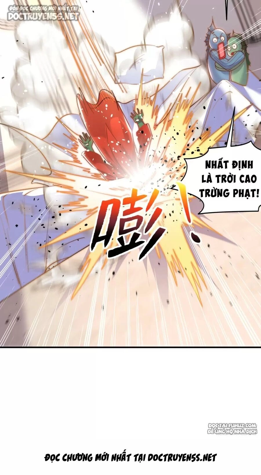 Vô Địch Từ Cưỡng Hôn Ma Nữ Chapter 148 - 29