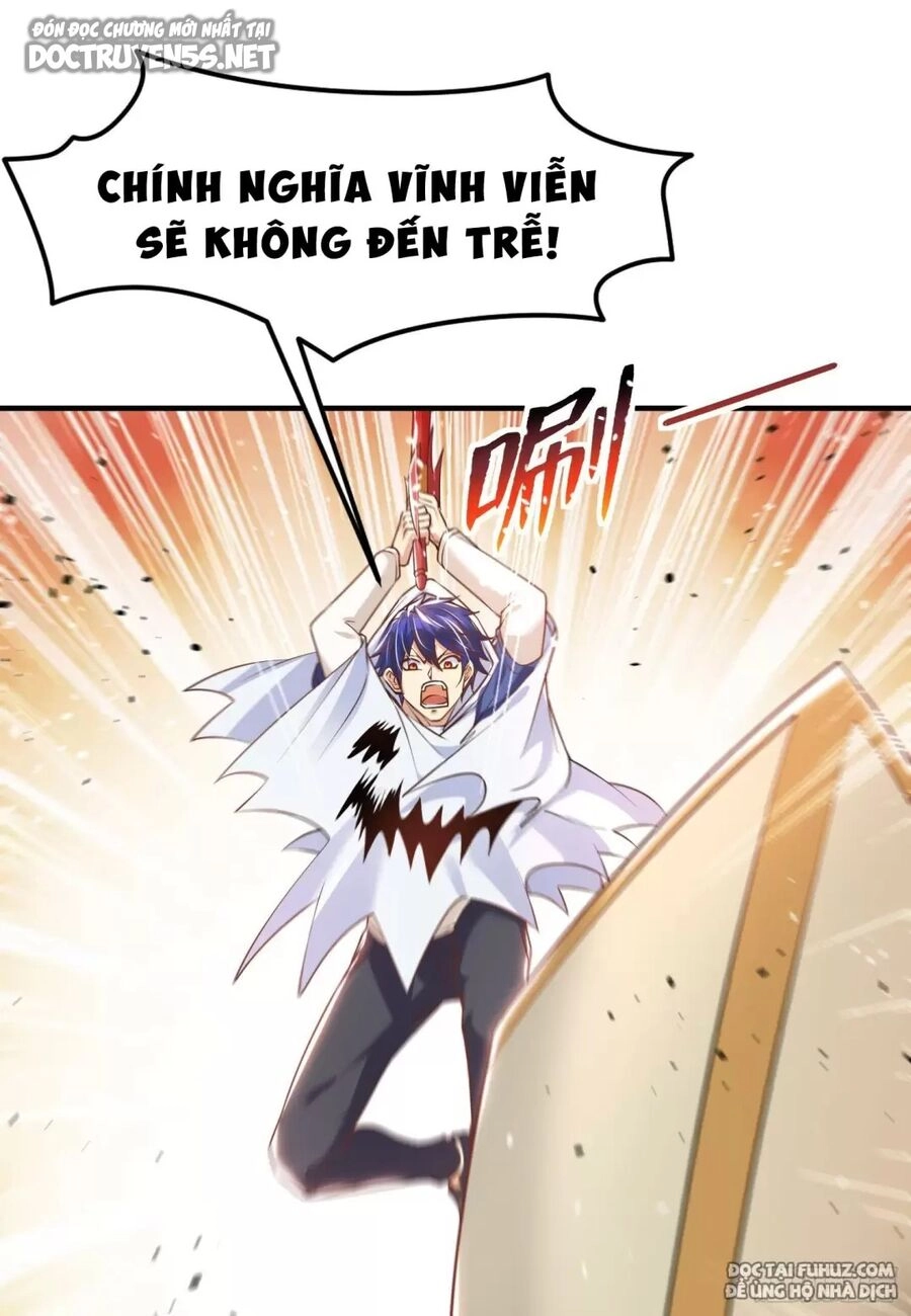 Vô Địch Từ Cưỡng Hôn Ma Nữ Chapter 148 - 30