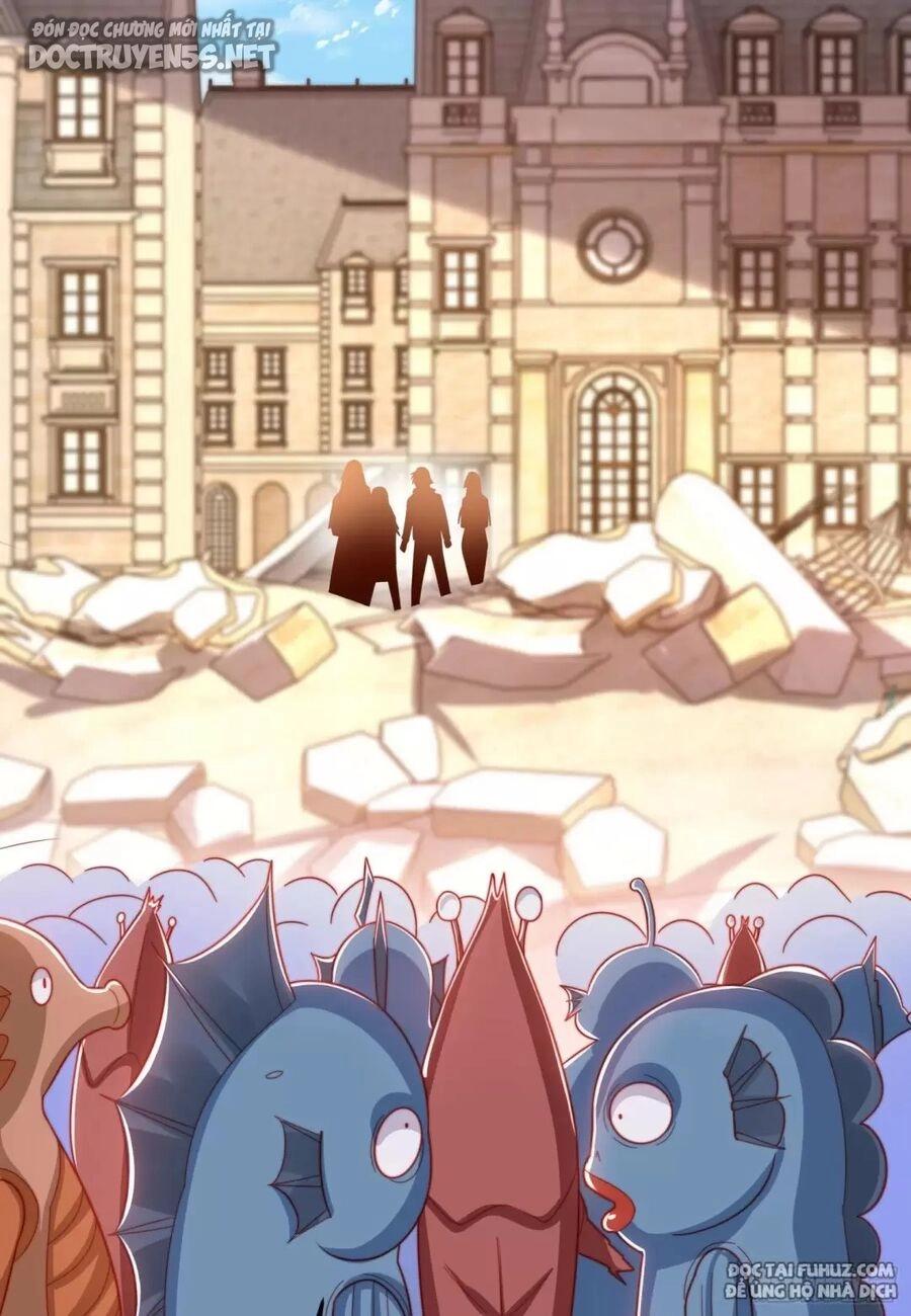 Vô Địch Từ Cưỡng Hôn Ma Nữ Chapter 148 - 43