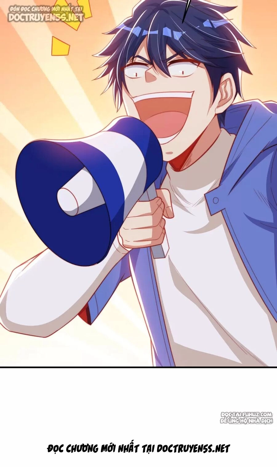 Vô Địch Từ Cưỡng Hôn Ma Nữ Chapter 148 - 45