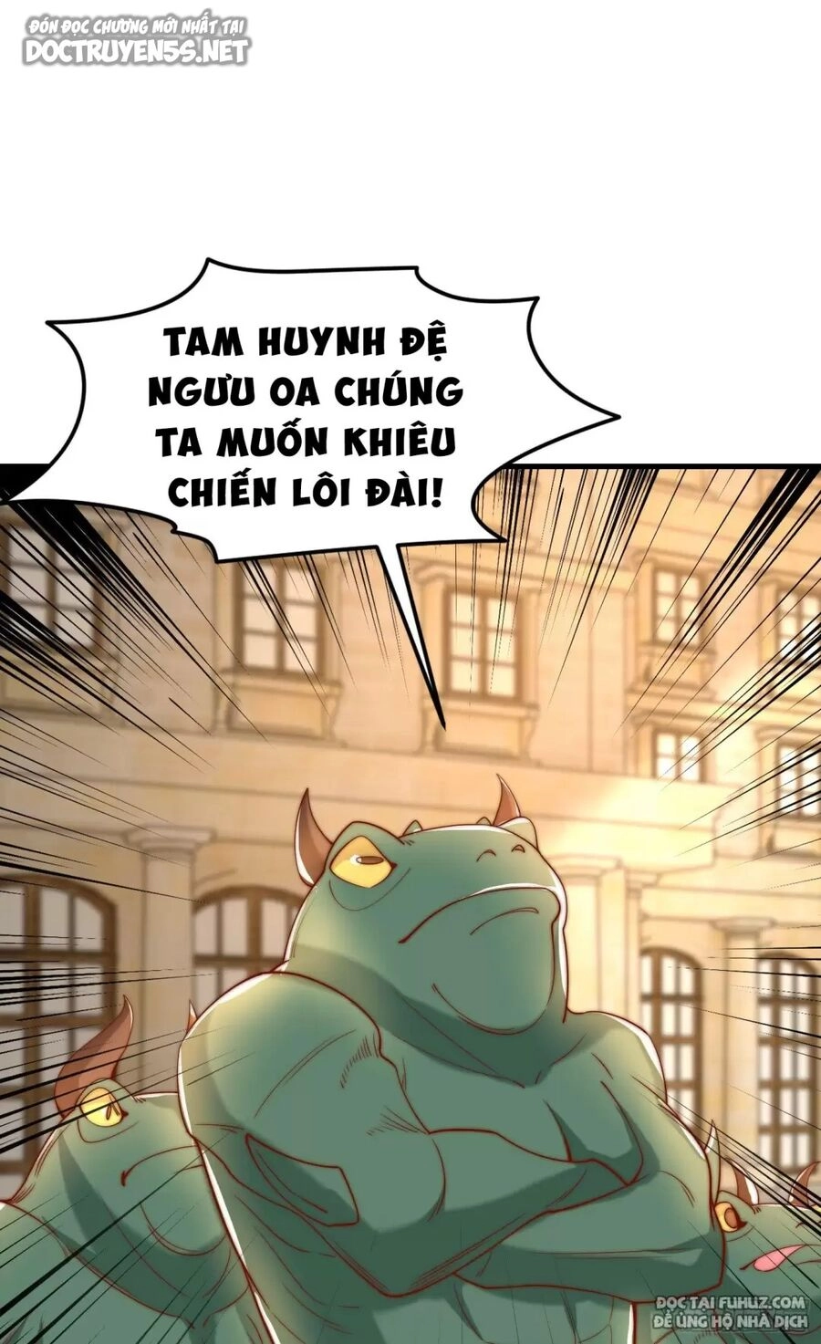 Vô Địch Từ Cưỡng Hôn Ma Nữ Chapter 148 - 48