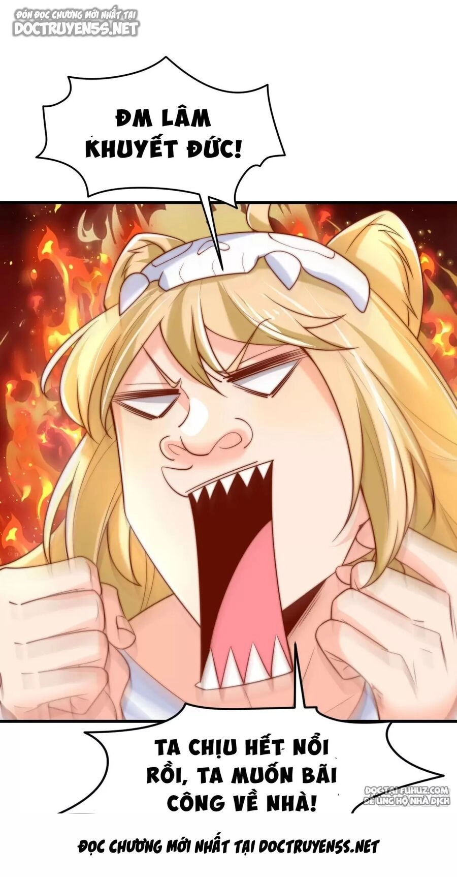 Vô Địch Từ Cưỡng Hôn Ma Nữ Chapter 148 - 51