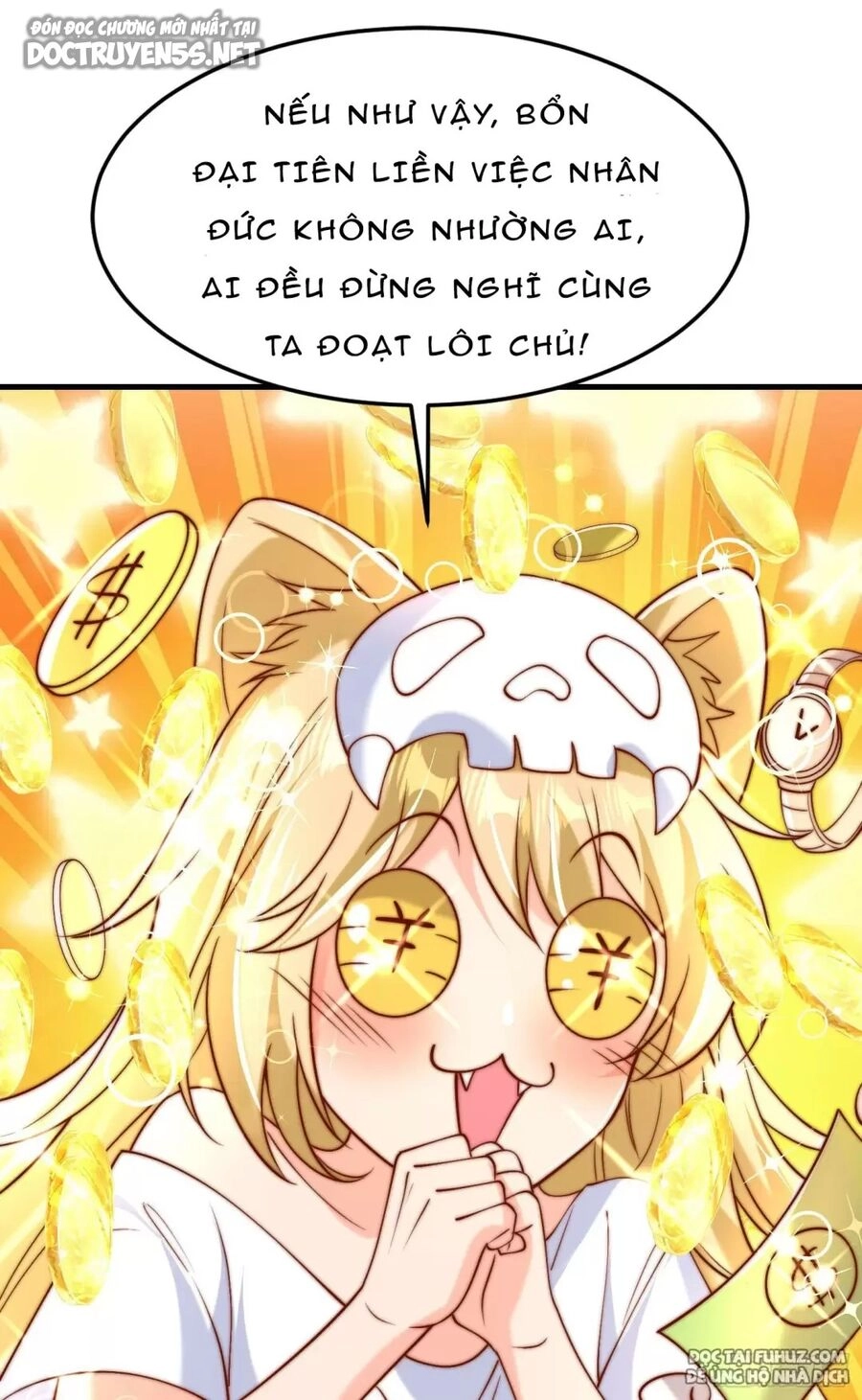 Vô Địch Từ Cưỡng Hôn Ma Nữ Chapter 148 - 54