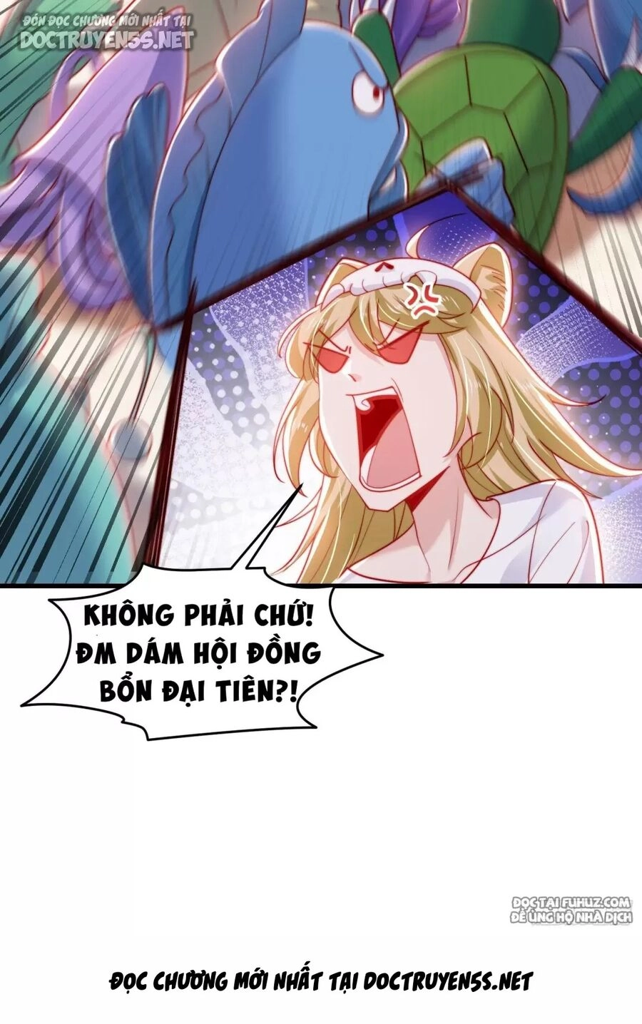 Vô Địch Từ Cưỡng Hôn Ma Nữ Chapter 148 - 60