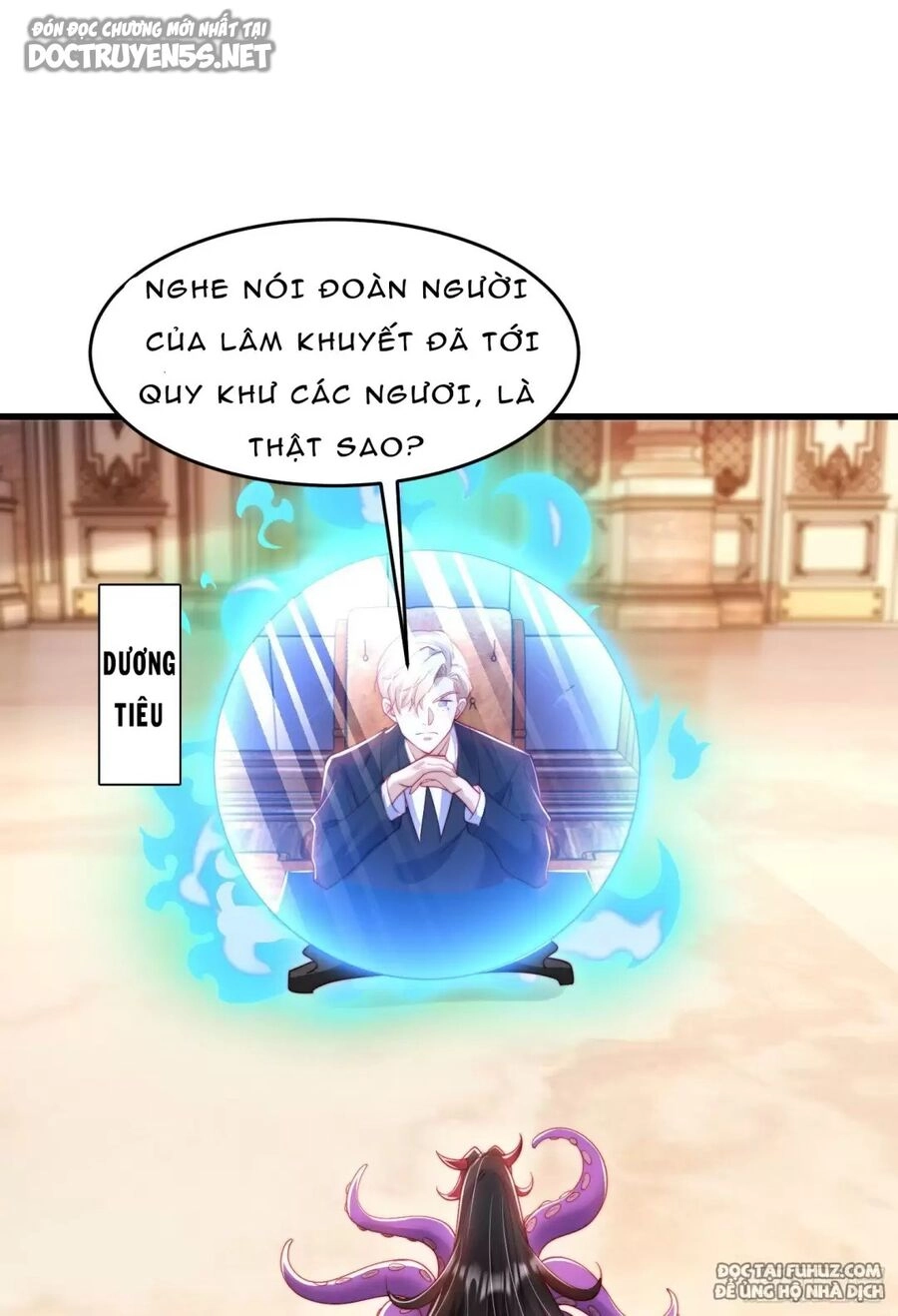 Vô Địch Từ Cưỡng Hôn Ma Nữ Chapter 148 - 63