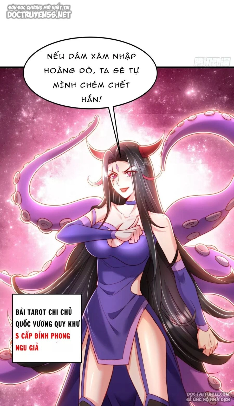 Vô Địch Từ Cưỡng Hôn Ma Nữ Chapter 148 - 65