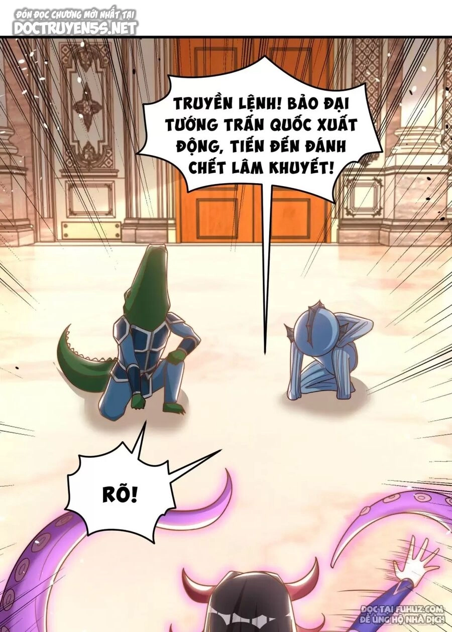 Vô Địch Từ Cưỡng Hôn Ma Nữ Chapter 148 - 73