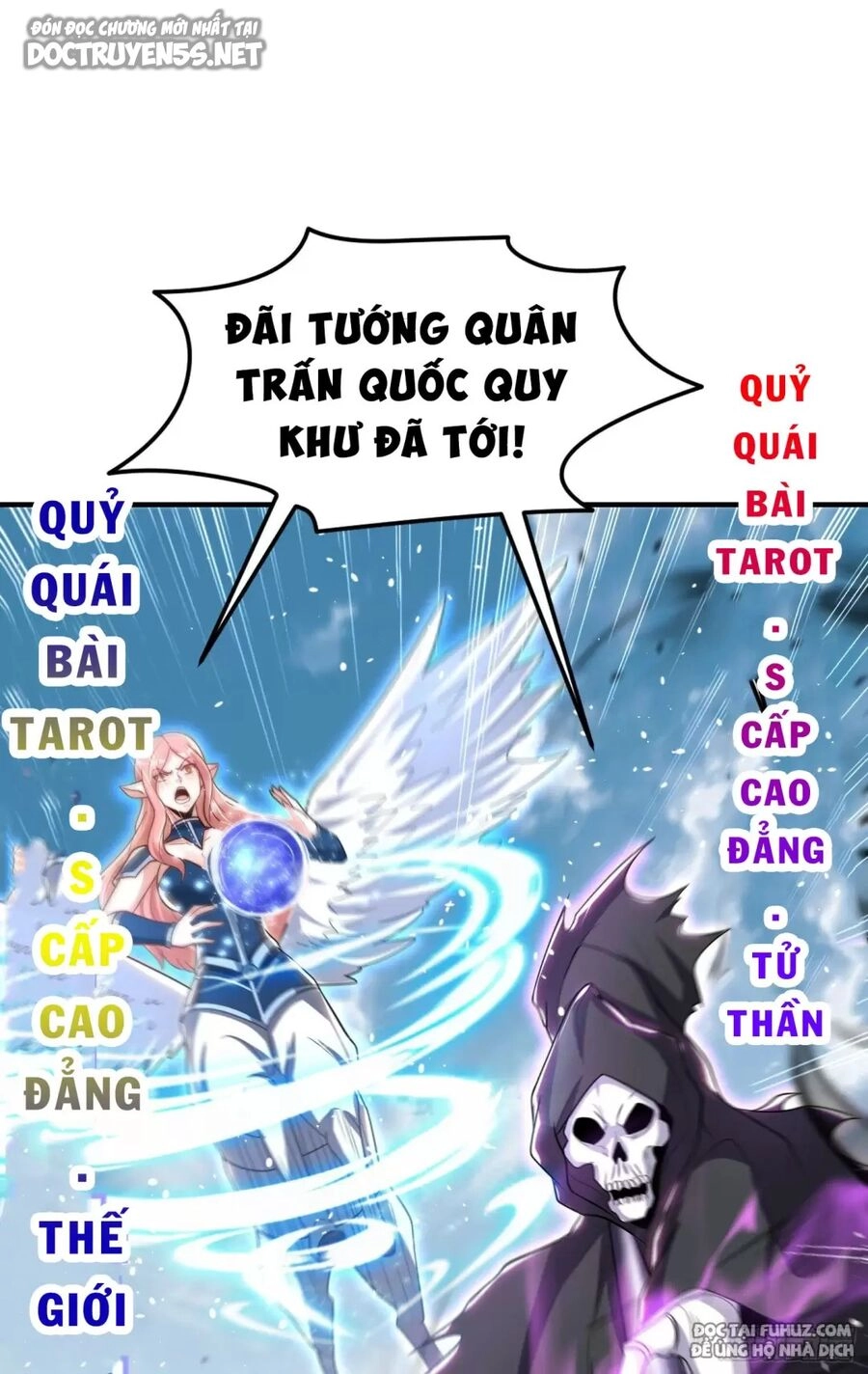 Vô Địch Từ Cưỡng Hôn Ma Nữ Chapter 148 - 77