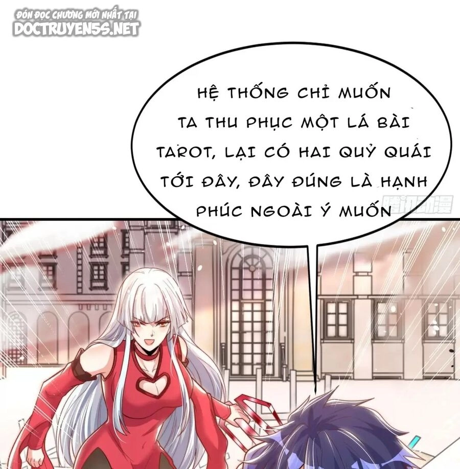 Vô Địch Từ Cưỡng Hôn Ma Nữ Chapter 148 - 79