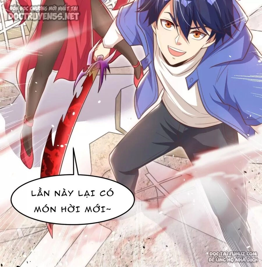 Vô Địch Từ Cưỡng Hôn Ma Nữ Chapter 148 - 80