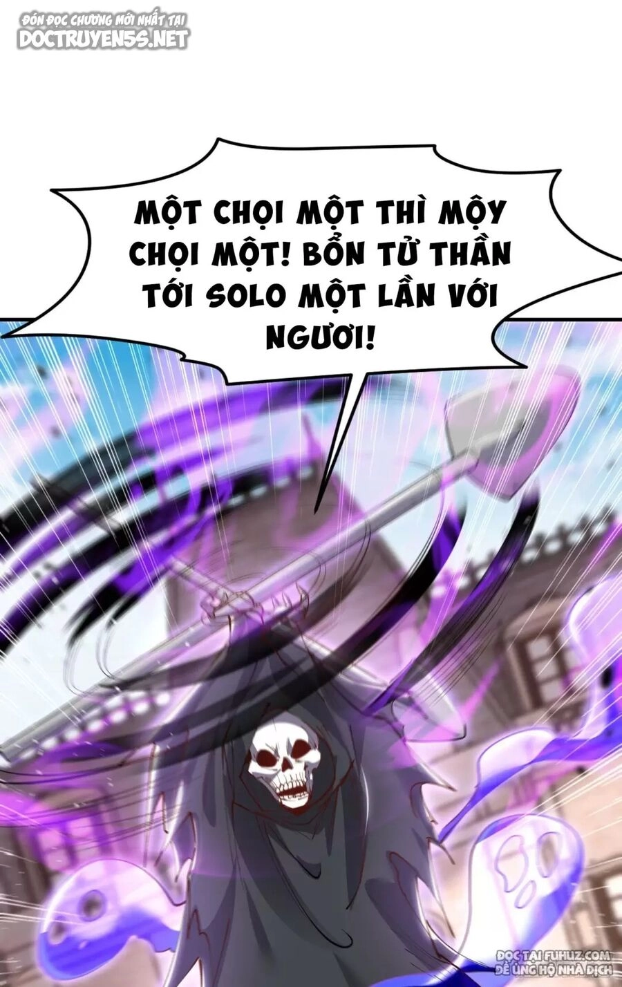 Vô Địch Từ Cưỡng Hôn Ma Nữ Chapter 148 - 83