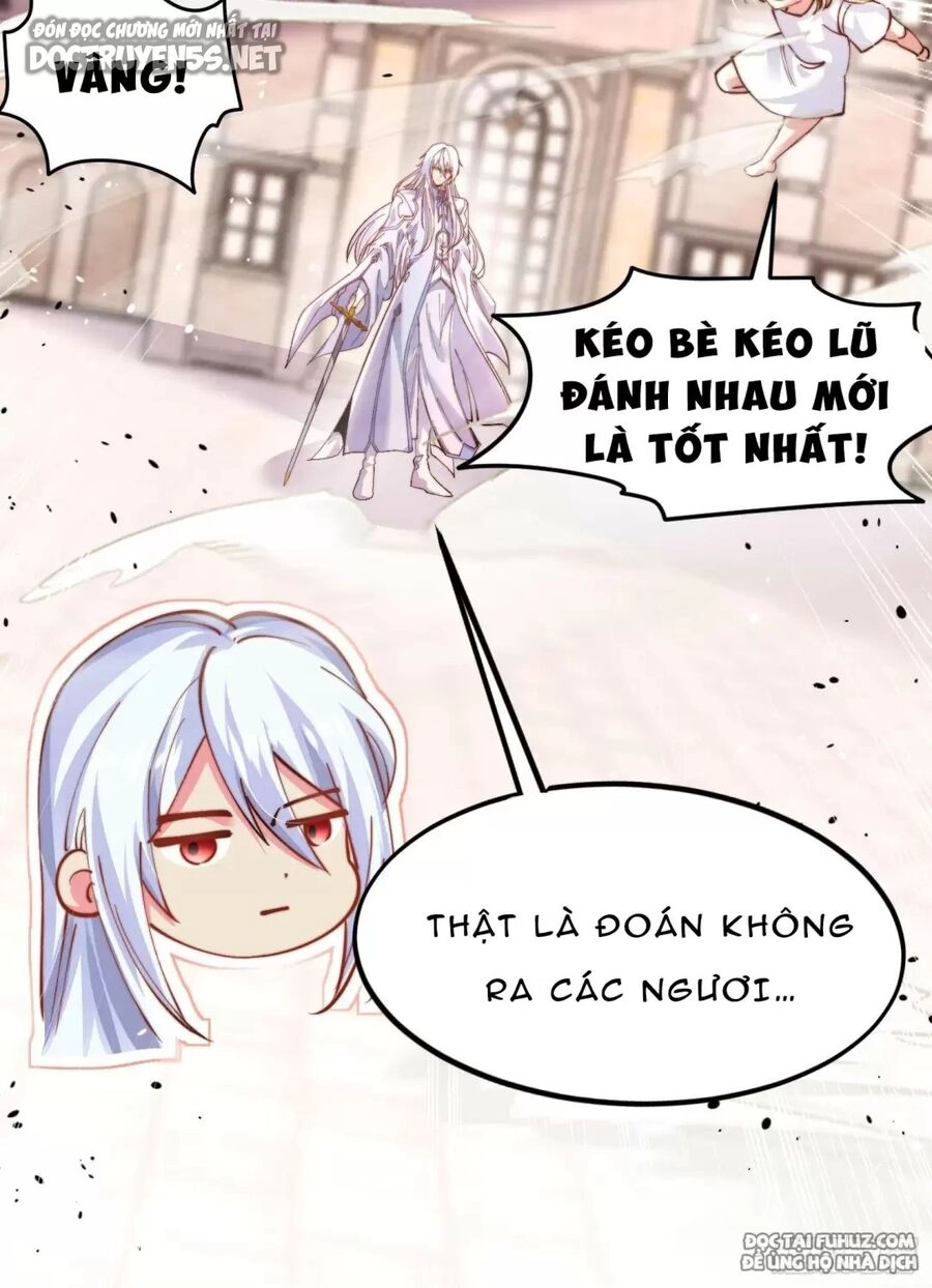 Vô Địch Từ Cưỡng Hôn Ma Nữ Chapter 148 - 86