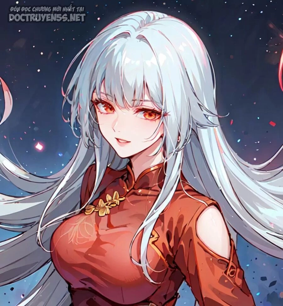 Vô Địch Từ Cưỡng Hôn Ma Nữ Chapter 149 - 1