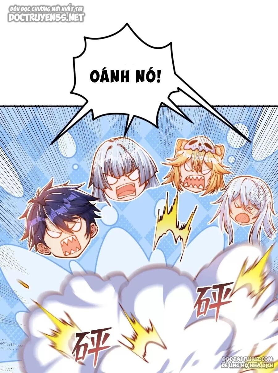 Vô Địch Từ Cưỡng Hôn Ma Nữ Chapter 149 - 4