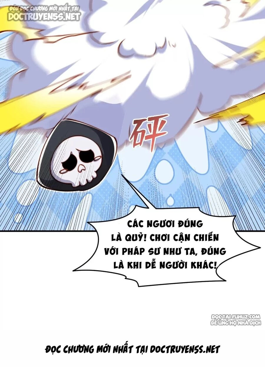 Vô Địch Từ Cưỡng Hôn Ma Nữ Chapter 149 - 5