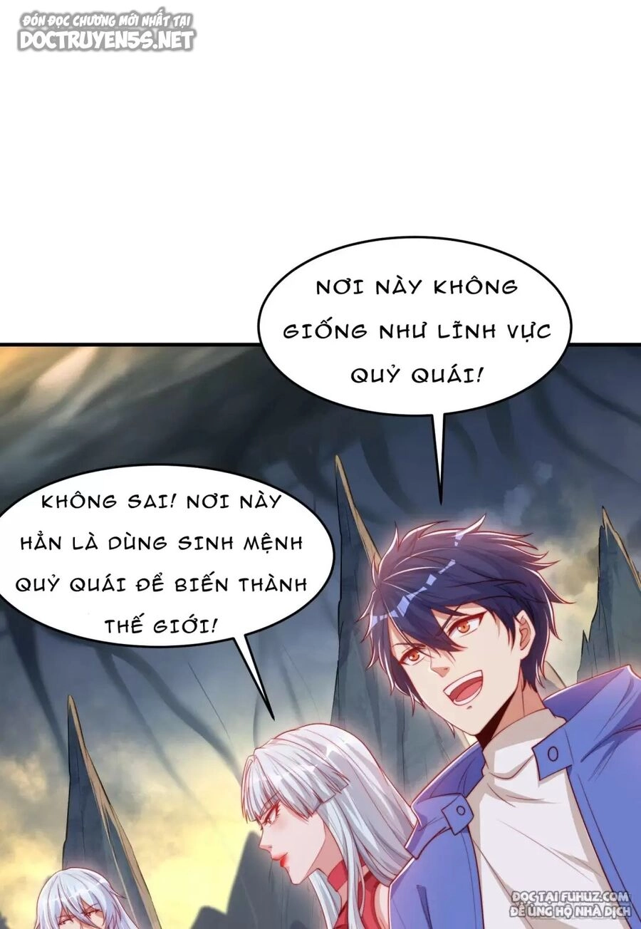 Vô Địch Từ Cưỡng Hôn Ma Nữ Chapter 149 - 14