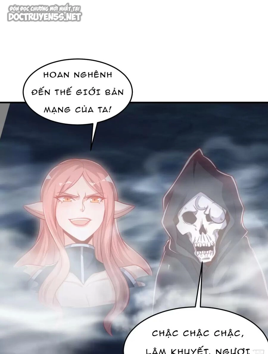 Vô Địch Từ Cưỡng Hôn Ma Nữ Chapter 149 - 16