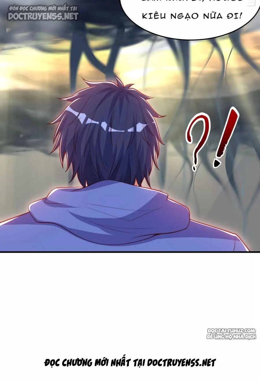 Vô Địch Từ Cưỡng Hôn Ma Nữ Chapter 149 - 17