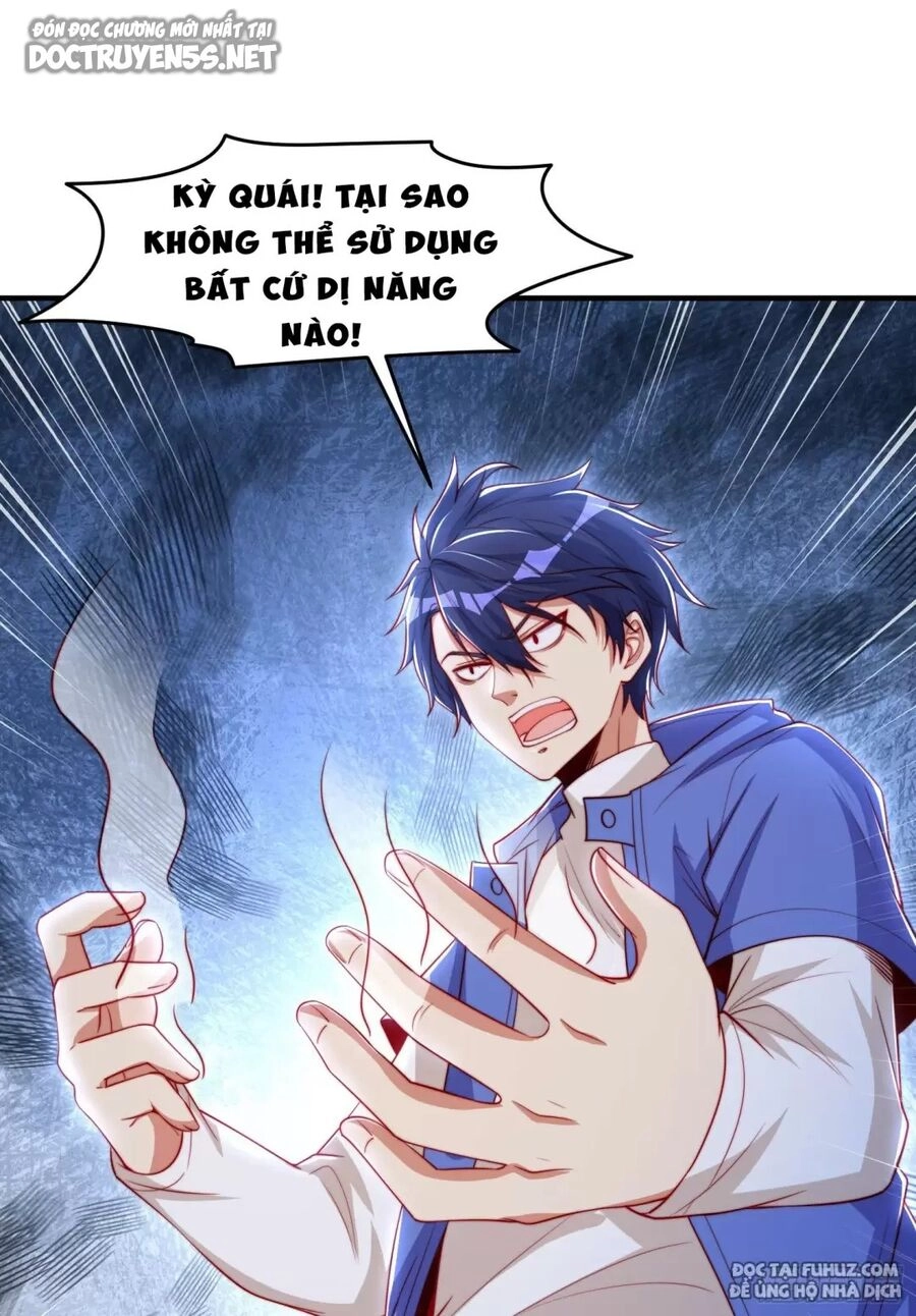 Vô Địch Từ Cưỡng Hôn Ma Nữ Chapter 149 - 20