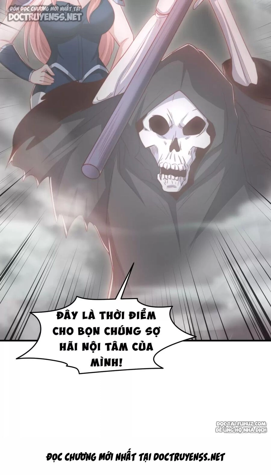 Vô Địch Từ Cưỡng Hôn Ma Nữ Chapter 149 - 24