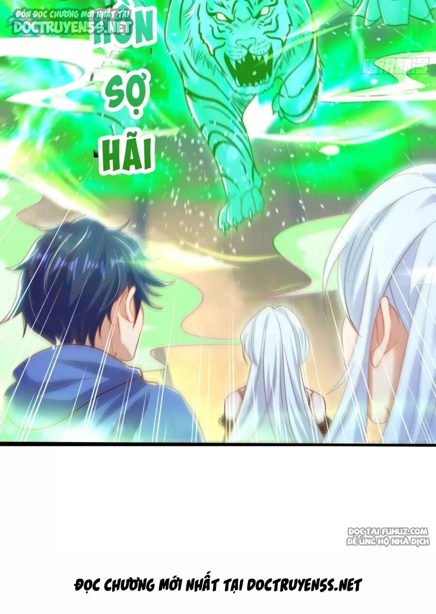 Vô Địch Từ Cưỡng Hôn Ma Nữ Chapter 149 - 26