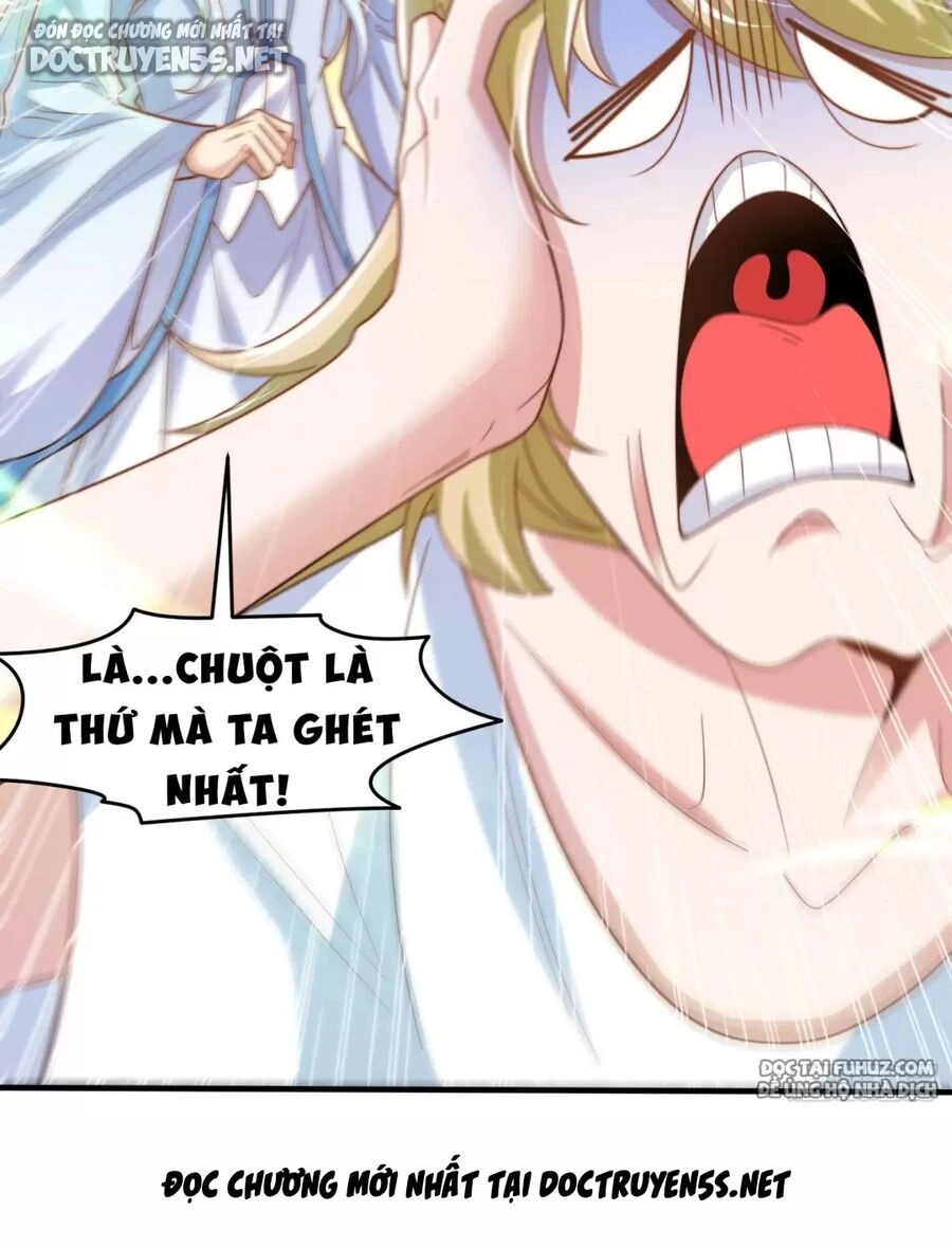 Vô Địch Từ Cưỡng Hôn Ma Nữ Chapter 149 - 28