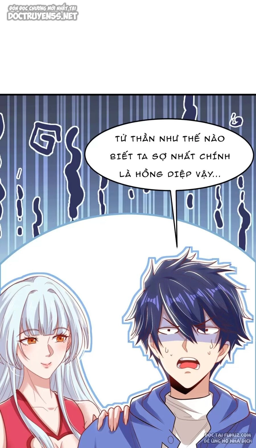 Vô Địch Từ Cưỡng Hôn Ma Nữ Chapter 149 - 29