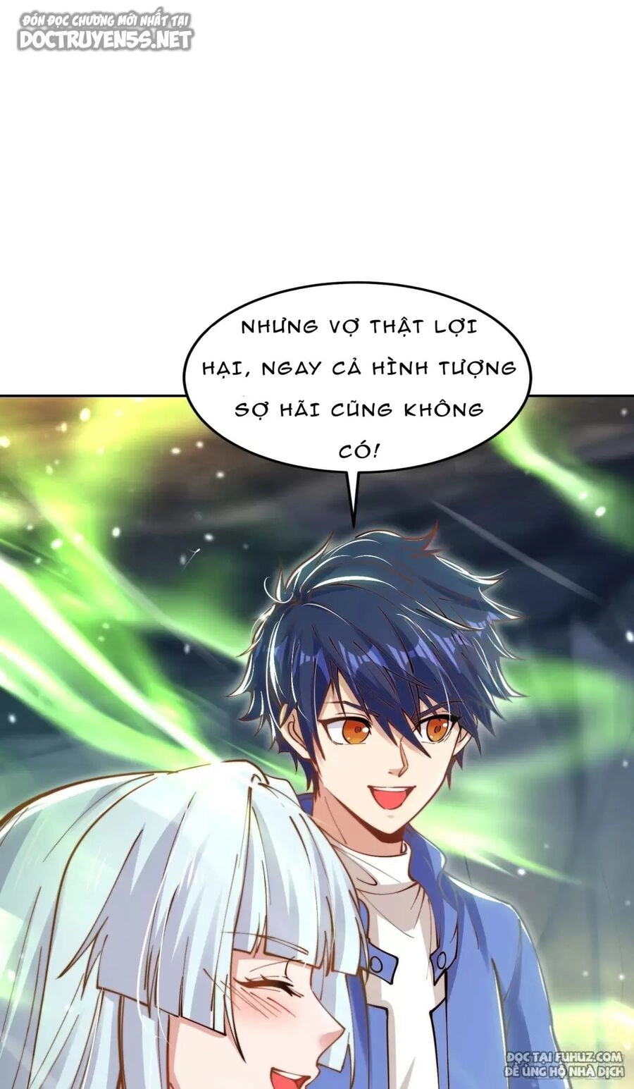 Vô Địch Từ Cưỡng Hôn Ma Nữ Chapter 149 - 32