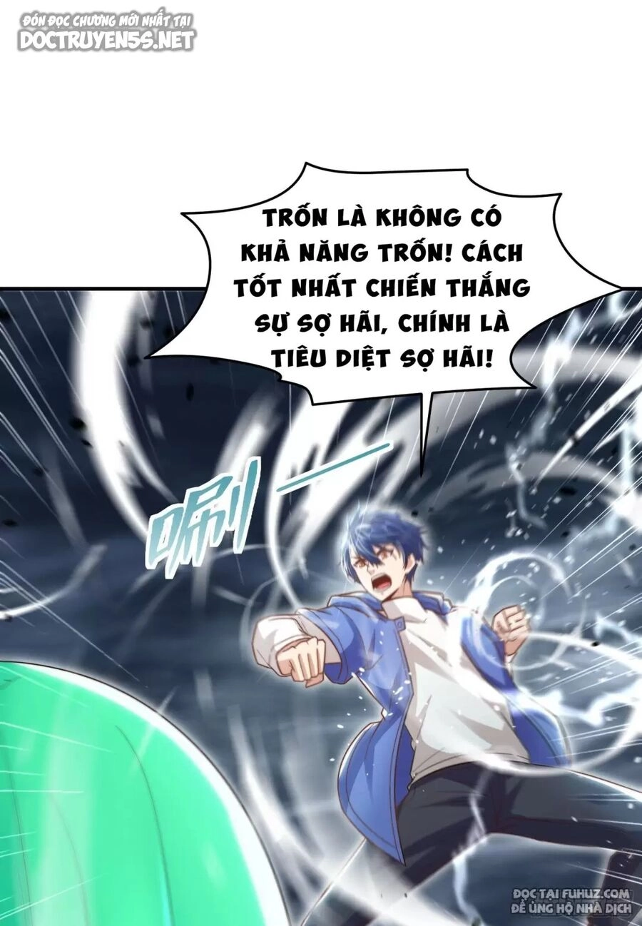 Vô Địch Từ Cưỡng Hôn Ma Nữ Chapter 149 - 35