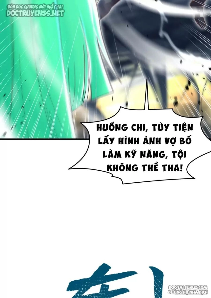 Vô Địch Từ Cưỡng Hôn Ma Nữ Chapter 149 - 36
