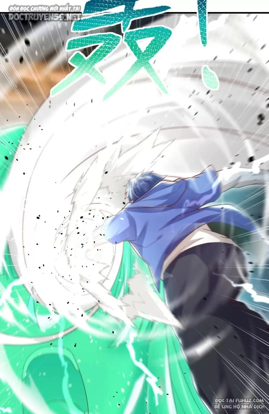 Vô Địch Từ Cưỡng Hôn Ma Nữ Chapter 149 - 37