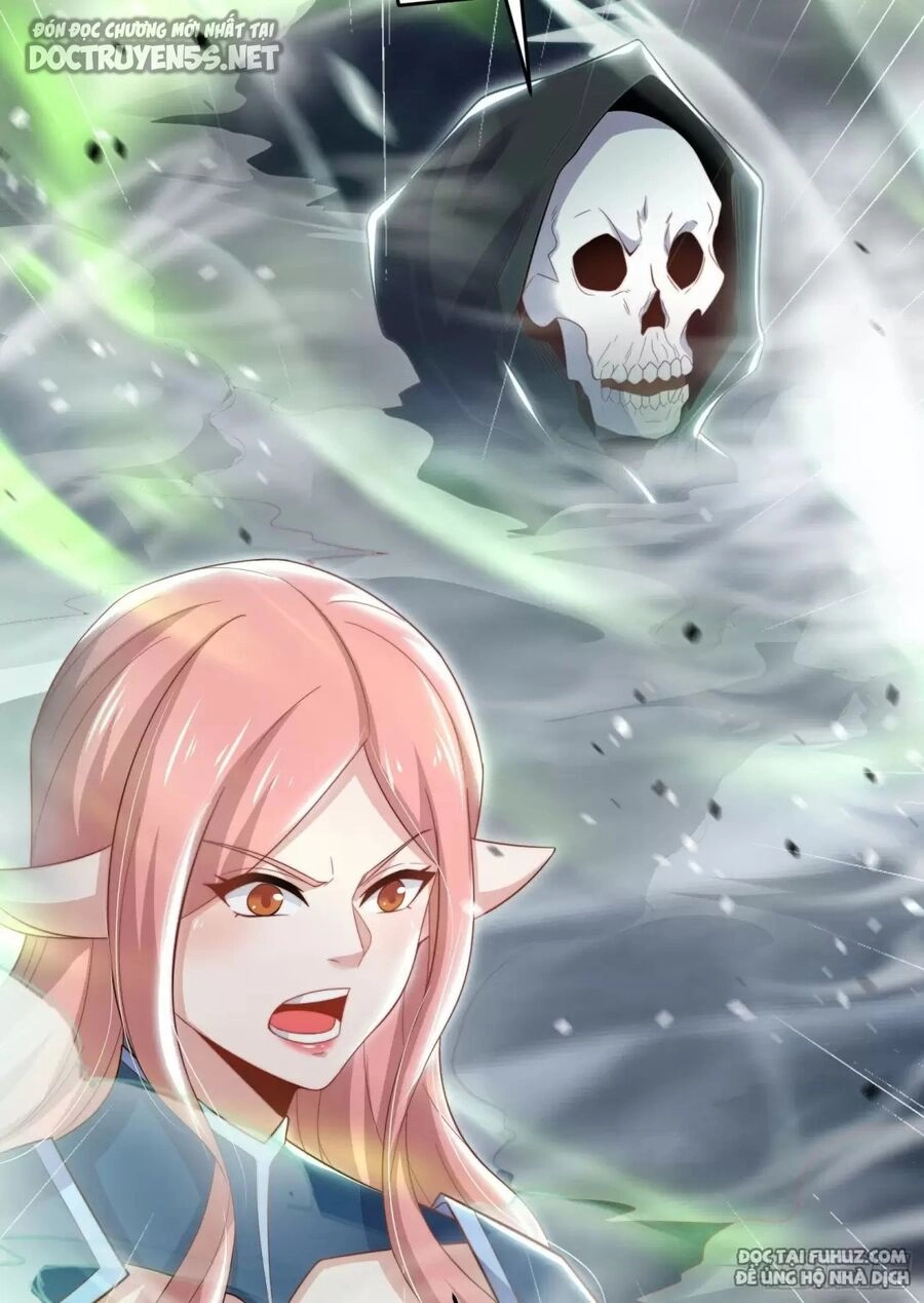 Vô Địch Từ Cưỡng Hôn Ma Nữ Chapter 149 - 39