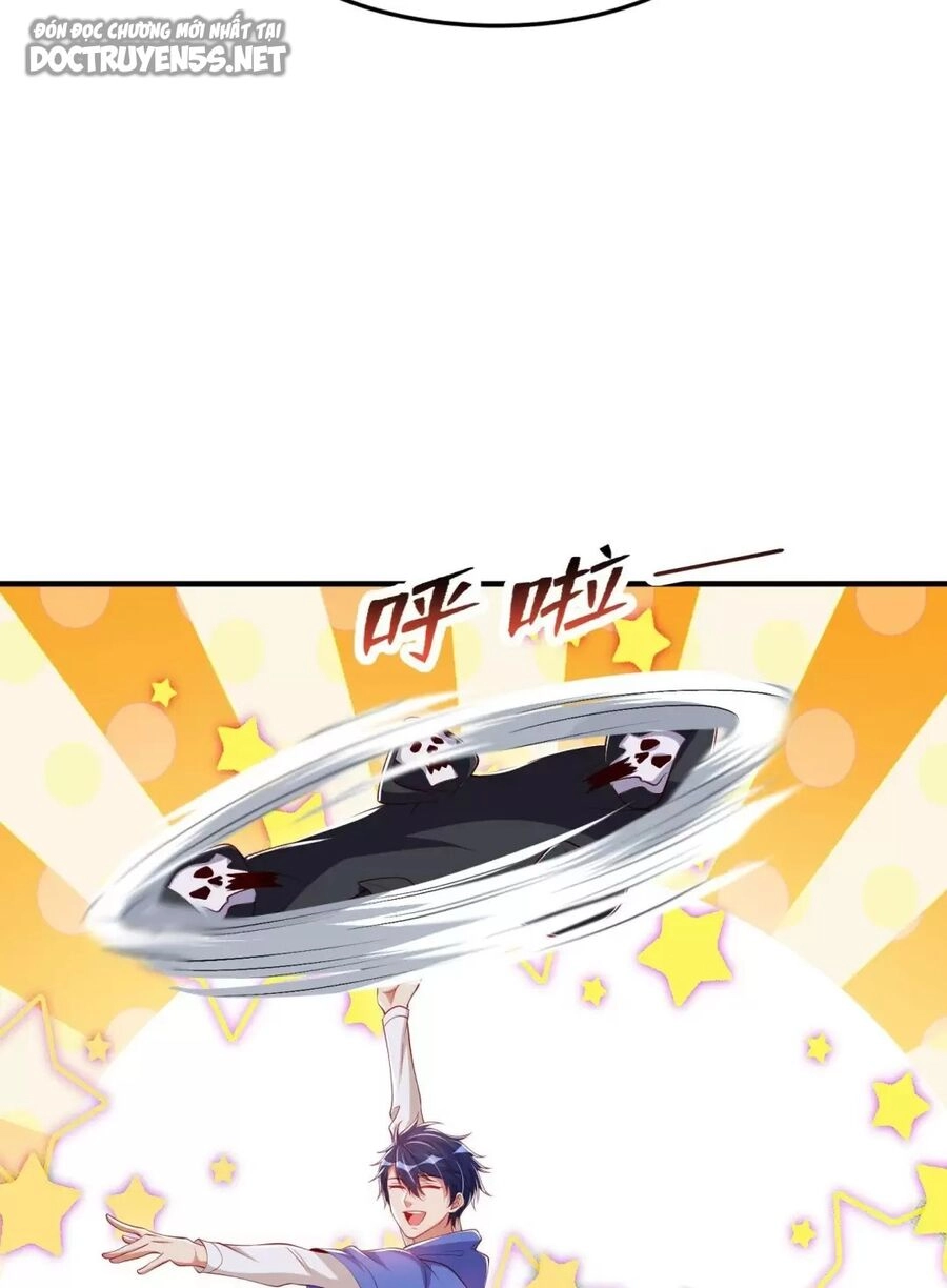 Vô Địch Từ Cưỡng Hôn Ma Nữ Chapter 149 - 51