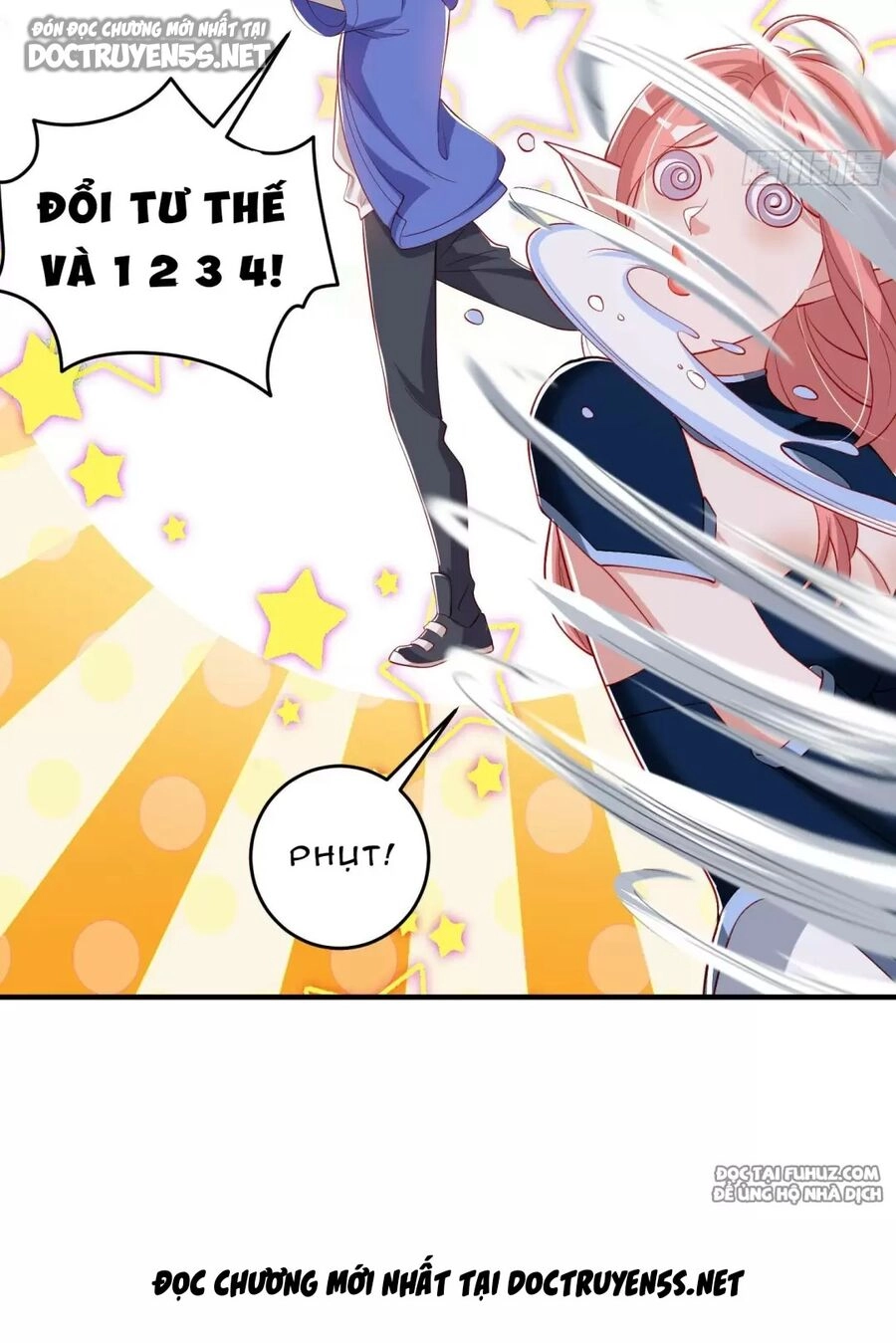 Vô Địch Từ Cưỡng Hôn Ma Nữ Chapter 149 - 52