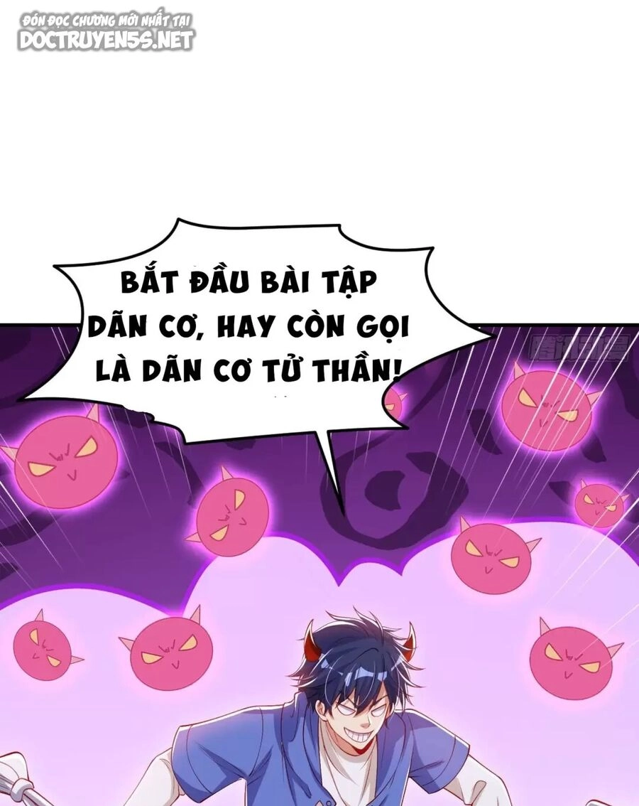 Vô Địch Từ Cưỡng Hôn Ma Nữ Chapter 149 - 53