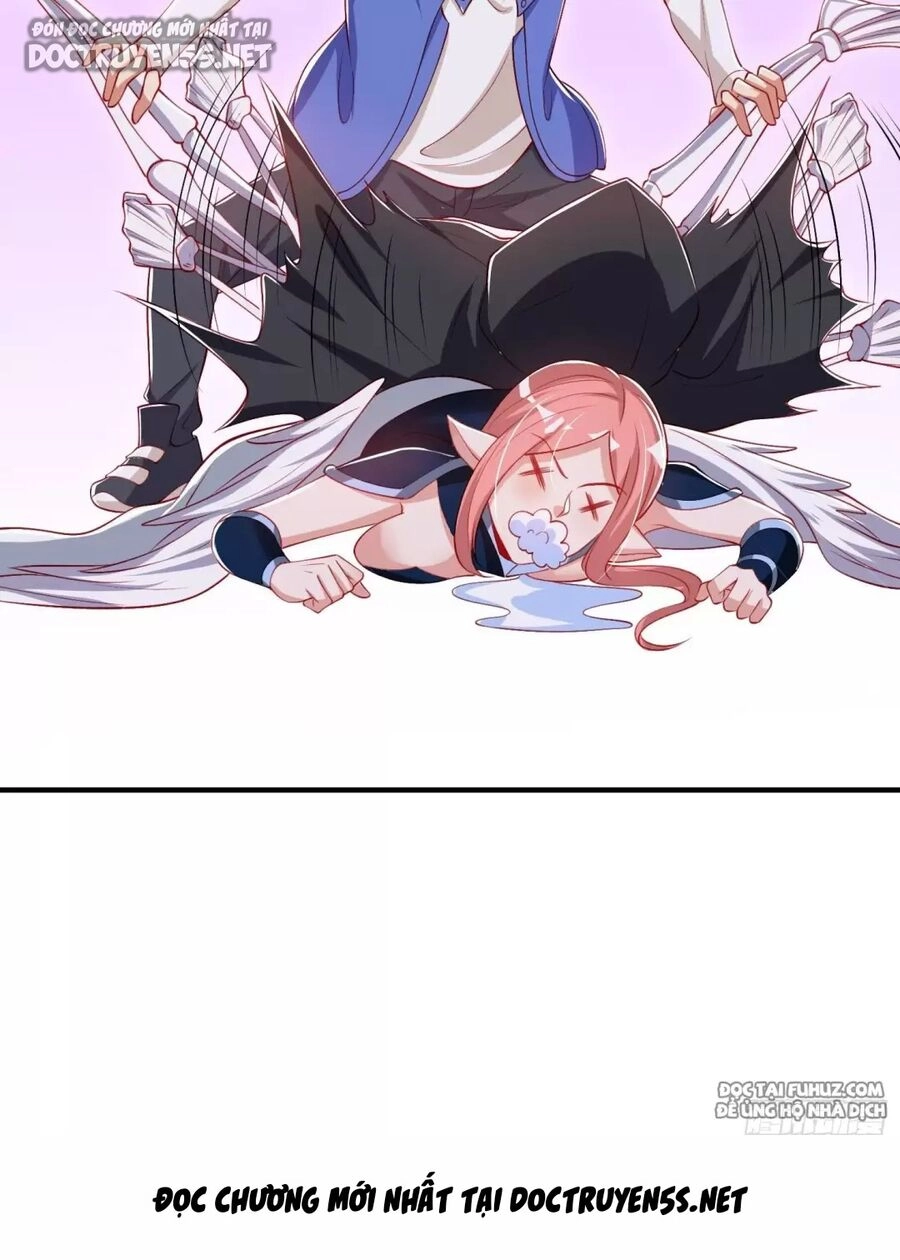 Vô Địch Từ Cưỡng Hôn Ma Nữ Chapter 149 - 54