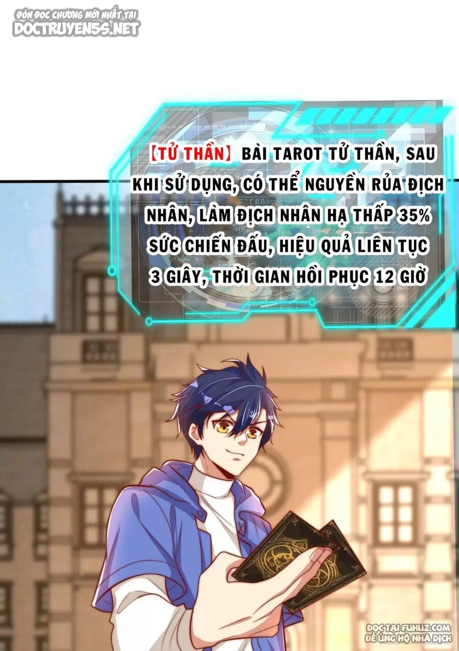 Vô Địch Từ Cưỡng Hôn Ma Nữ Chapter 149 - 66