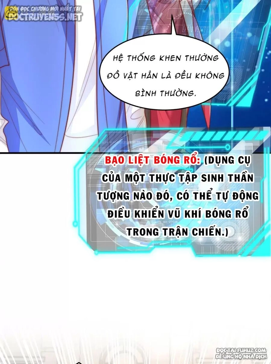 Vô Địch Từ Cưỡng Hôn Ma Nữ Chapter 149 - 69