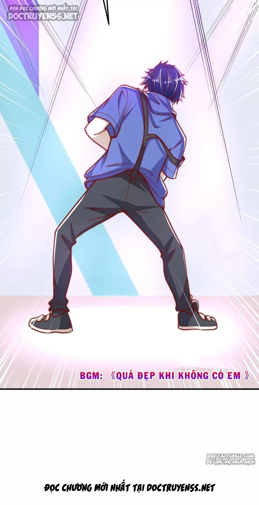 Vô Địch Từ Cưỡng Hôn Ma Nữ Chapter 149 - 75