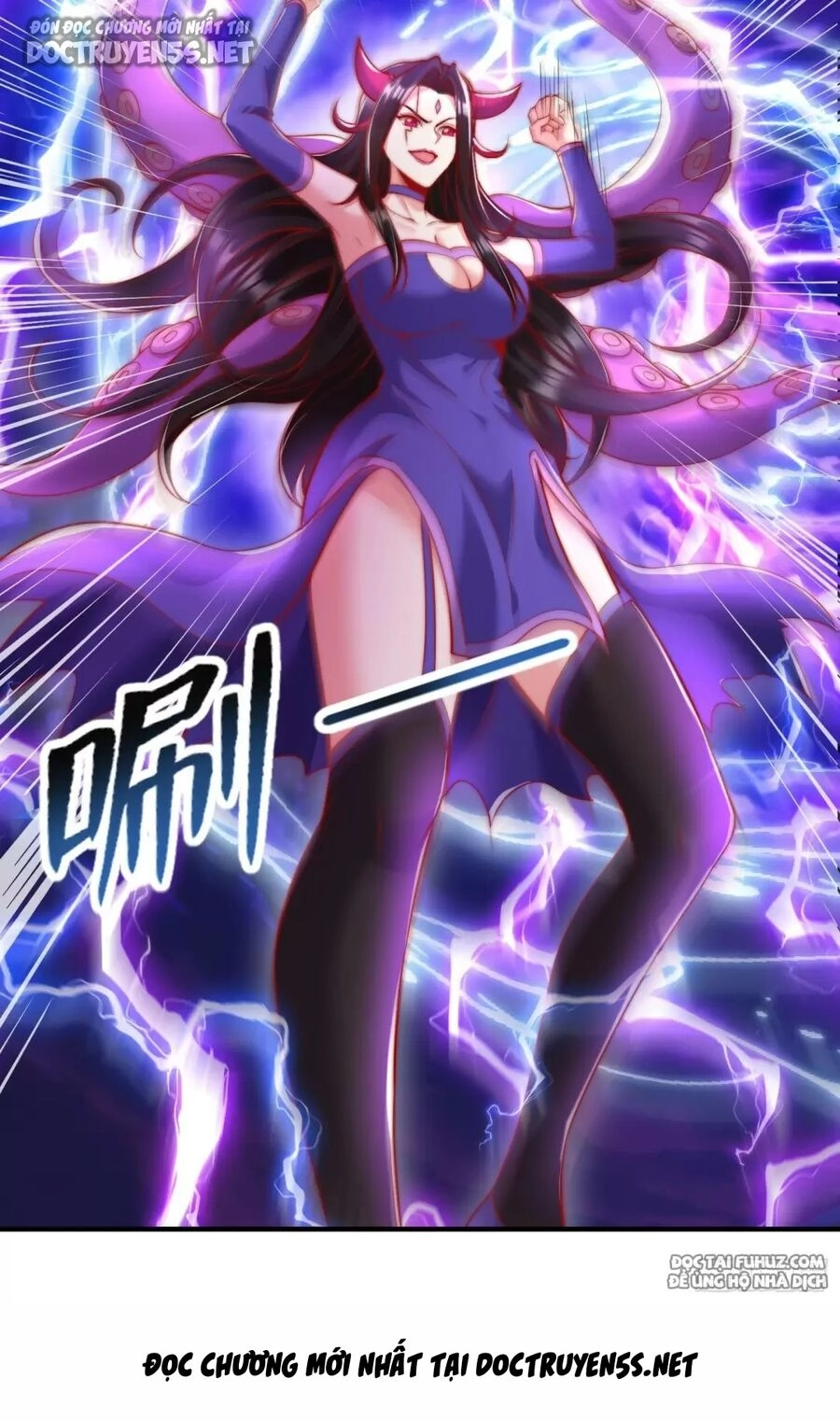 Vô Địch Từ Cưỡng Hôn Ma Nữ Chapter 149 - 78