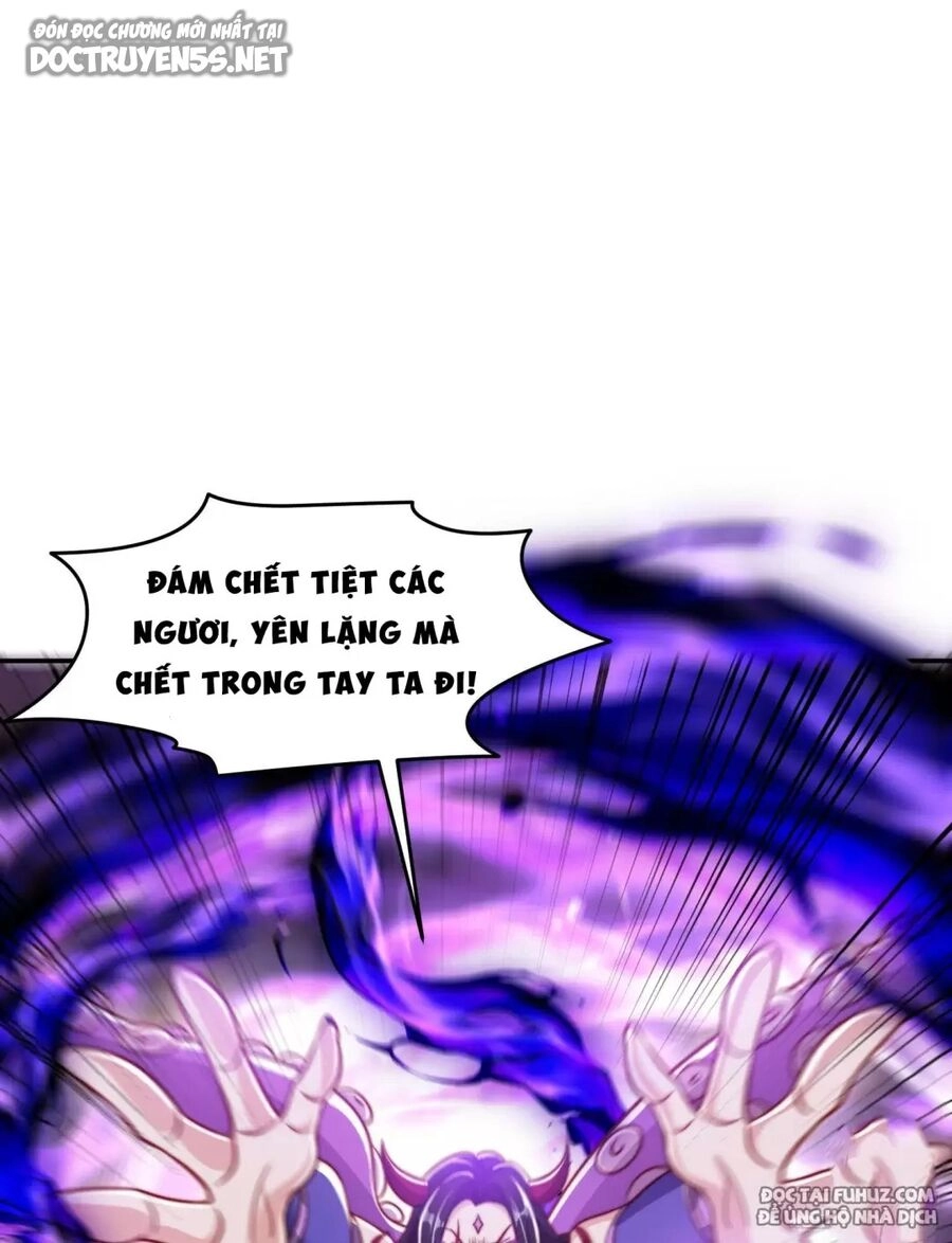 Vô Địch Từ Cưỡng Hôn Ma Nữ Chapter 150 - 12