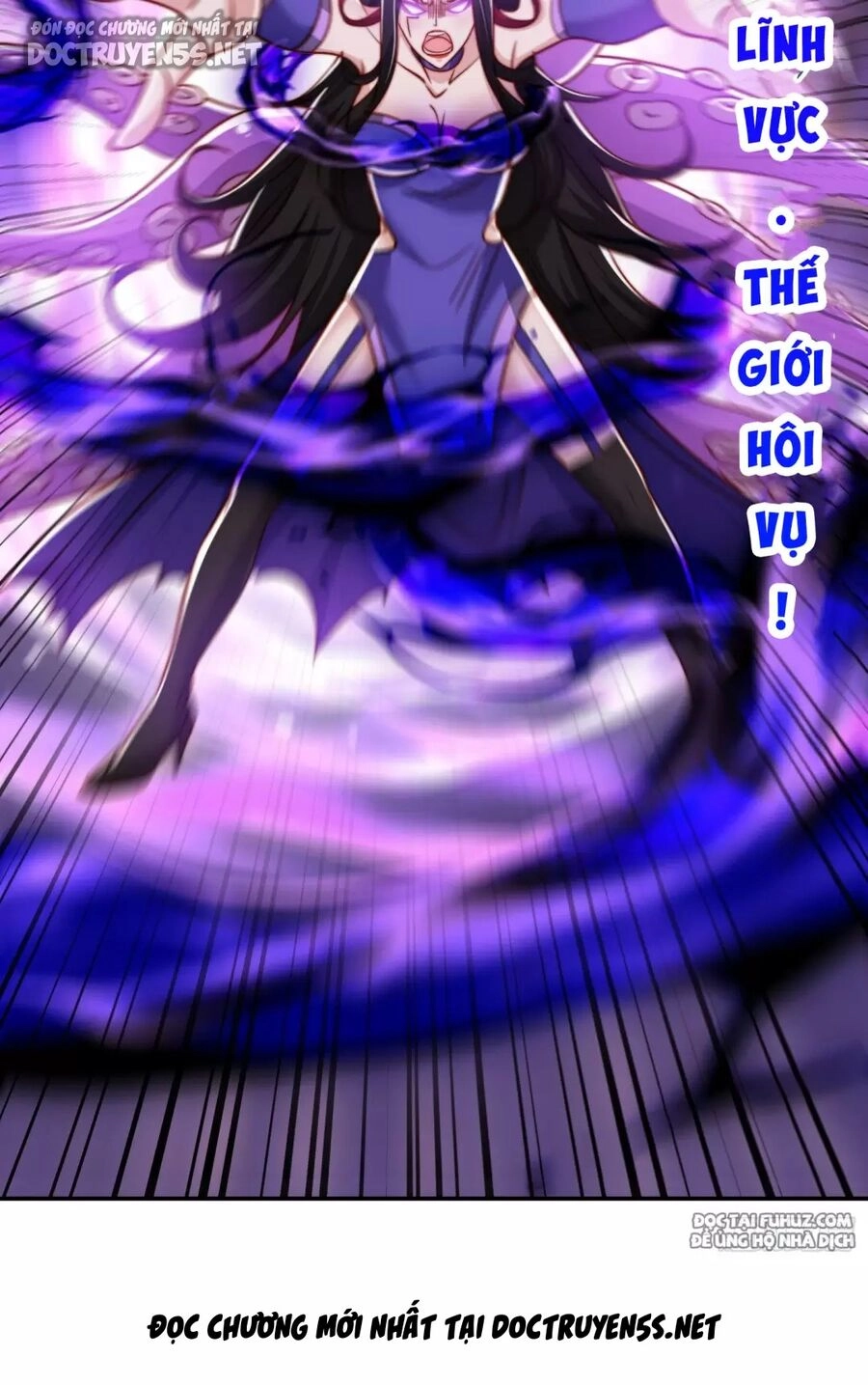 Vô Địch Từ Cưỡng Hôn Ma Nữ Chapter 150 - 13