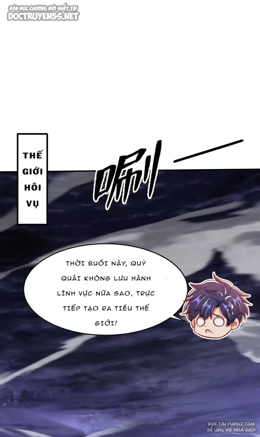 Vô Địch Từ Cưỡng Hôn Ma Nữ Chapter 150 - 14