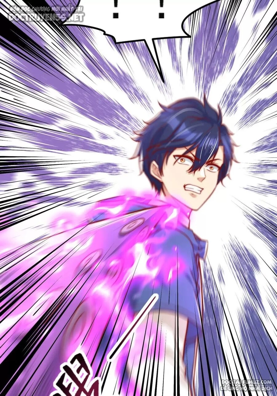 Vô Địch Từ Cưỡng Hôn Ma Nữ Chapter 150 - 18