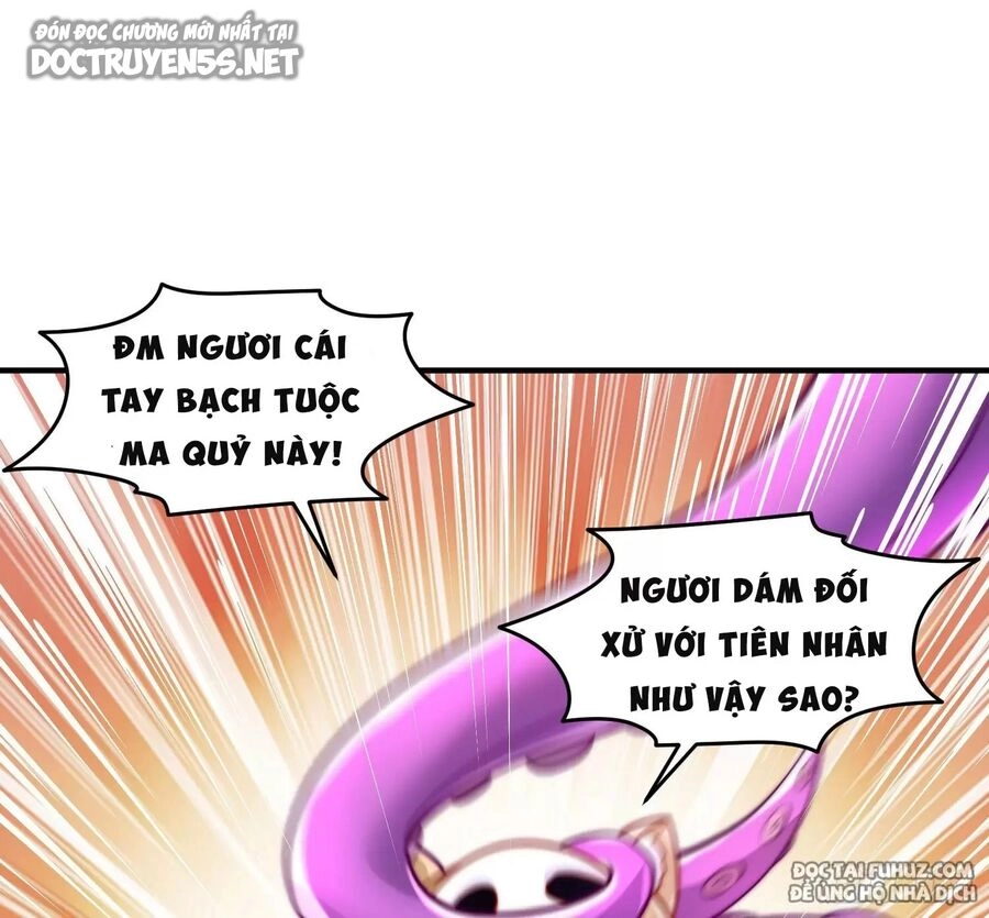 Vô Địch Từ Cưỡng Hôn Ma Nữ Chapter 150 - 21