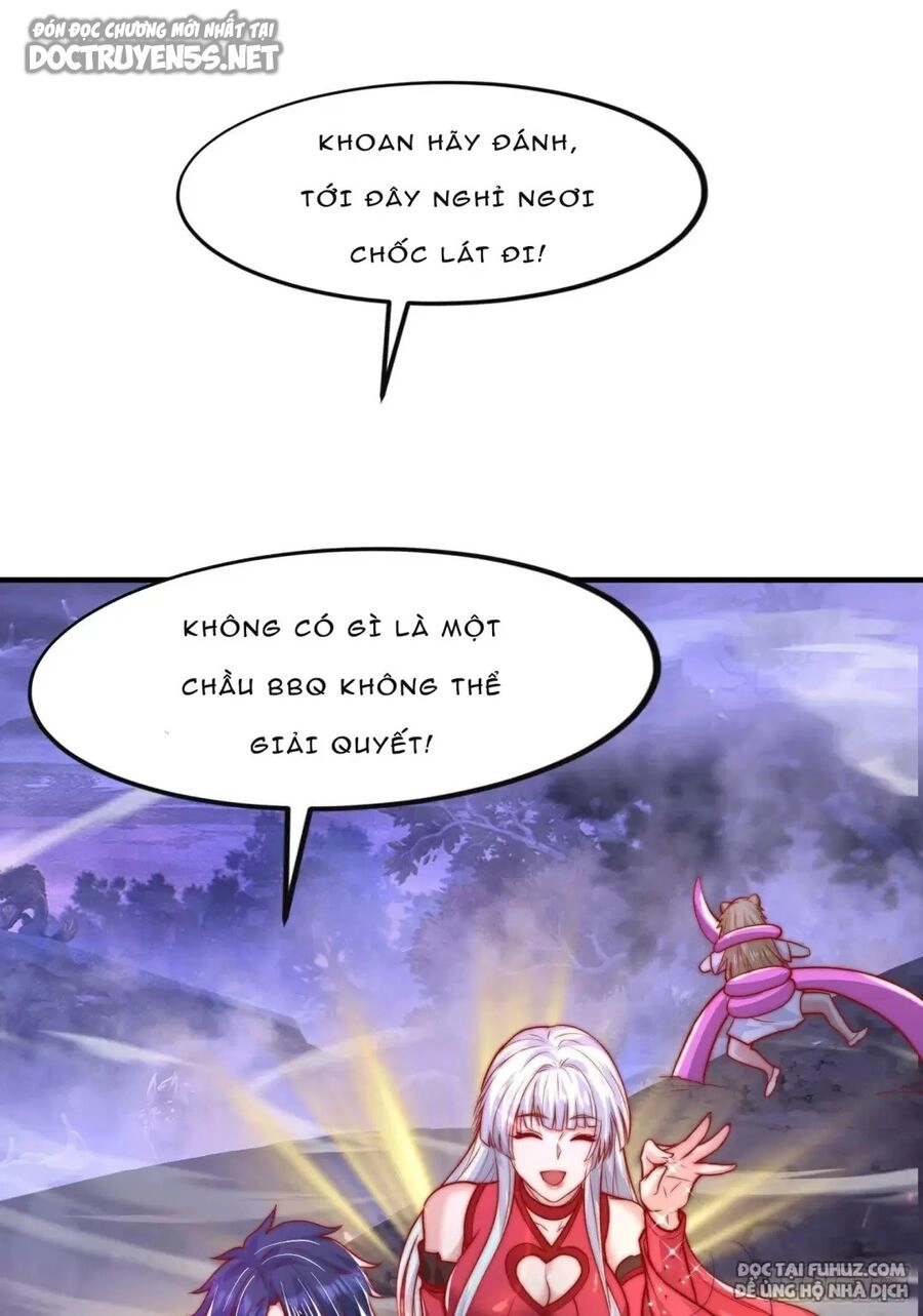 Vô Địch Từ Cưỡng Hôn Ma Nữ Chapter 150 - 23